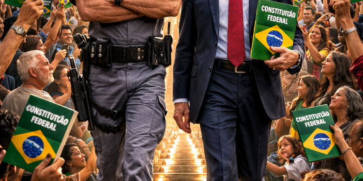 ⚔️ A DIREITA SE ORGANIZA com  Mello Araújo em SP para o Senado, representante do chamado “bolsonarismo raiz”