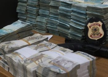 PF faz novas apreensões em caso bilionário envolvendo RioPrevidência e Banco Master