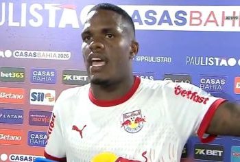 Jogador do Bragantino é punido por fala machista contra árbitra e reacende debate sobre machismo no futebol