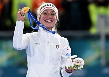 Jogos Olímpicos de Inverno misturam emoção, recordes e domínio europeu