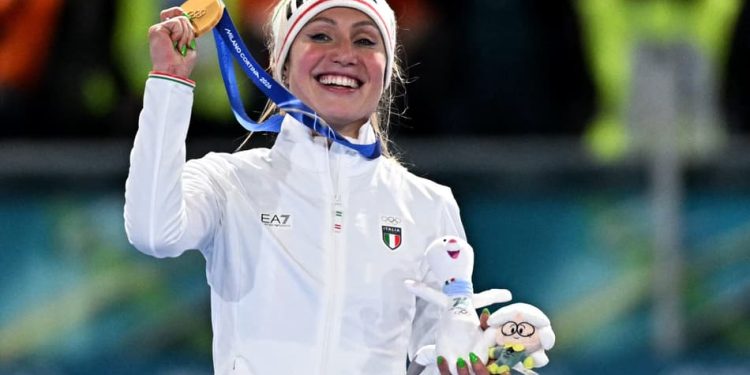 Jogos Olímpicos de Inverno misturam emoção, recordes e domínio europeu