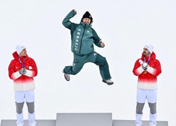 Milão-Cortina 2026 entra em fase decisiva com feitos históricos e disputas eletrizantes na neve e no gelo