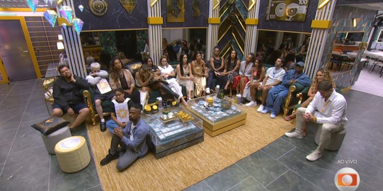 Reality shows ainda dão audiência ou estão saturados em 2026?