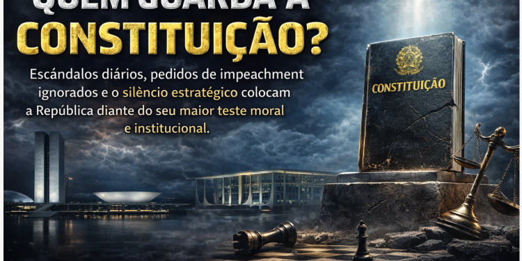 Editorial Mário Marcovicchio-olhar 360º graus: QUEM GUARDA A CONSTITUIÇÃO?