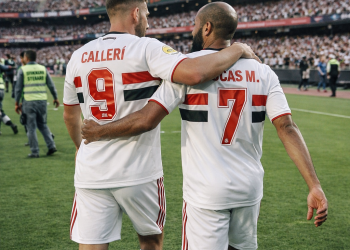 MORUMBI EM CHAMAS! SÃO PAULO ENGOLE O GRÊMIO E MOSTRA FORÇA NO BRASILEIRÃO