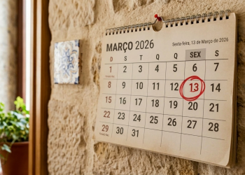 Por que a sexta-feira 13 é considerada um dia de azar?