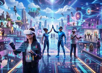 Metaverso: o que é e ele ainda existe em 2026?