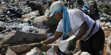 JUSTIÇA AMBIENTAL: Sem os catadores, a economia circular é uma ilusão