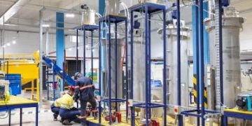 RIQUEZA NO PLANALTO: Poços de Caldas entrega 1º lote de terras raras para produção de ímãs nacionais