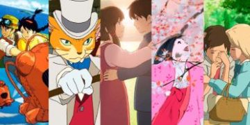 GHIBLI FEST EM SP: Você tem apenas 24 horas para mergulhar no universo épico do Studio Ghibli nos cinemas