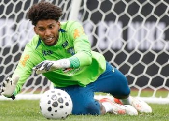 Lesão grave de Marlon choca Grêmio e marca vitória no Brasileirão 2026