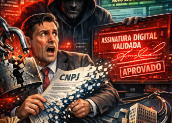 Fraudes no Registro Mercantil: Especialista alerta para o ‘sequestro’ de empresas no Brasil