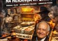 OPERAÇÃO DESMANTELA ESQUEMA DE R$ 845 MILHÕES CONTRA HERANÇA DO FUNDADOR DA UNIP