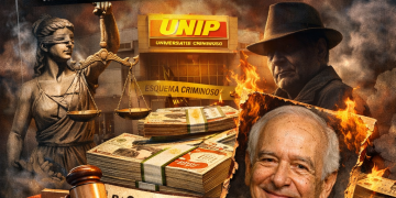 OPERAÇÃO DESMANTELA ESQUEMA DE R$ 845 MILHÕES CONTRA HERANÇA DO FUNDADOR DA UNIP