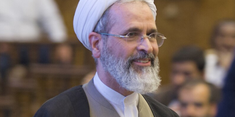 IRA NO “PÓS-KHAMENEI”: IRÃ NOMEIA NOVA LIDERANÇA INTERINA,O AIATOLÁ ALIREZA ARAFI