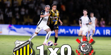 Novorizontino elimina o Corinthians e faz história no Paulistão 2026