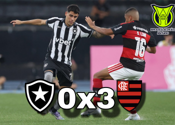 Vitória vence Atlético por 2 a 0 e se afasta da parte de baixo da tabela no Brasileirão 2026