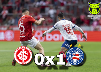 Fluminense vence Athletico Paranaense por 3 a 2 com gol nos acréscimos pelo Brasileirão 2026