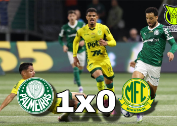 Fluminense vence Athletico Paranaense por 3 a 2 com gol nos acréscimos pelo Brasileirão 2026