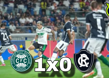 Fluminense vence Athletico Paranaense por 3 a 2 com gol nos acréscimos pelo Brasileirão 2026