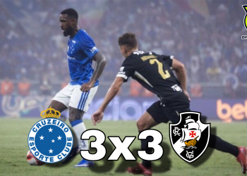 São Paulo vira sobre o Bragantino e vence por 2 a 1 no Brasileirão 2026