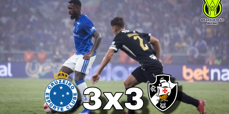 São Paulo vira sobre o Bragantino e vence por 2 a 1 no Brasileirão 2026