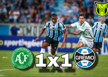 Rodada 6 do Campeonato Brasileiro Série A tem clássicos, muitos gols e mudanças na tabela