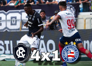 Athletico-PR vence o Coritiba por 2 a 0 e leva a melhor no clássico Atletiba pelo Brasileirão 2026