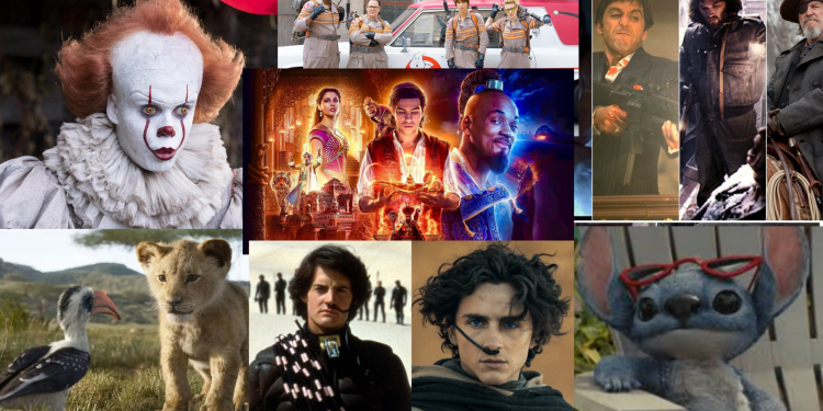 Remakes: falta de criatividade ou nostalgia?