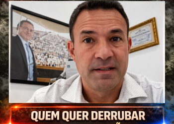 EXCLUSIVO: Vice-Prefeito de SP Coronel Mello de Araujo denúncia plano de política de espionagem e sabotagem em São Paulo