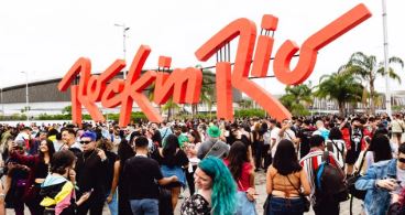SOM E JUSTIÇA: Rock in Rio sofre dura sanção judicial após denúncias de trabalho escravo