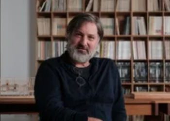 O ARQUITETO DO INVISÍVEL: Chileno Smiljan Radic vence o Prêmio Pritzker 2026
