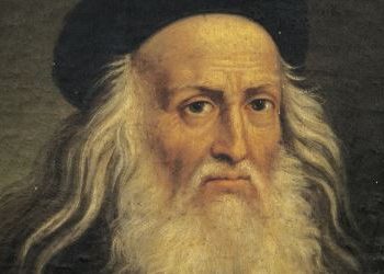 O VERDADEIRO CÓDIGO DA VINCI: Cientistas isolam DNA em obras e cartas para decifrar a genialidade de Leonardo