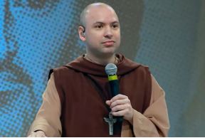 MEGATEMPLO NA ZONA SUL: Frei Gilson adquire terreno de R$ 22 milhões para novo santuário em SP