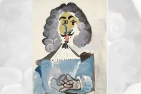 O TESOURO DO MASTER: Conheça a milionária coleção de arte de Daniel Vorcaro