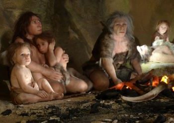 MEDICINA DA ERA DO GELO: Neandertais usavam “antibiótico natural” para curar infecções, revela estudo