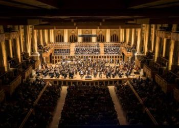 GALA ERUDITA: Filarmônica de Berlim confirma concertos em São Paulo para outubro