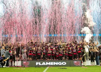 Flamengo vence o Fluminense nos pênaltis e conquista o Campeonato Carioca de 2026