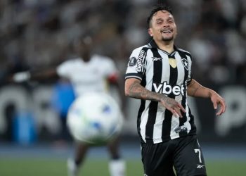 São Paulo acerta contratação de Artur para reforçar o ataque em 2026