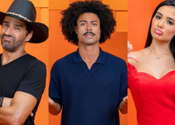 PAREDÃO FALSO INCENDEIA O BBB 26 E DIVIDE A INTERNET