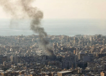 ISRAEL AMPLIA AÇÃO NO LÍBANO: EXÉRCITO “VAI TOMAR O CONTROLE” DE NOVAS POSIÇÕES, DIZ MINISTRO