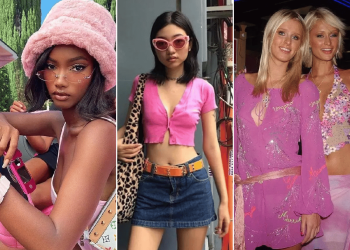 Moda Y2K: os anos 2000 voltaram com tudo e dominaram a geração Z