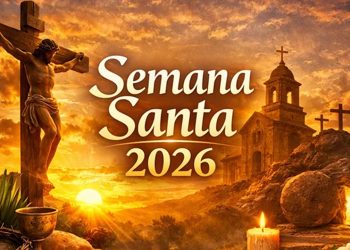 SEMANA SANTA: O que o tempo transformou na maior tradição do Brasil?