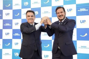 GIGANTE DO CENTRÃO: TSE aprova fusão entre União Brasil e PP e cria maior bloco político da história recente