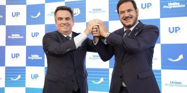 GIGANTE DO CENTRÃO: TSE aprova fusão entre União Brasil e PP e cria maior bloco político da história recente