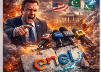 CRISE NA ENERGIA EM SP: NUNES PRESSIONA GOVERNO E DISPARA — “ESTAMOS EXAUSTOS”