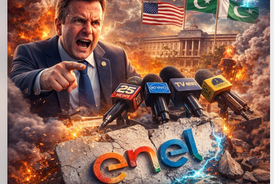 CRISE NA ENERGIA EM SP: NUNES PRESSIONA GOVERNO E DISPARA — “ESTAMOS EXAUSTOS”