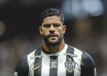 Crise, sondagens e bastidores: a situação de Hulk no Atlético Mineiro