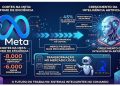 FOME DE PROCESSAMENTO: Meta corta 8 mil postos para sustentar corrida bilionária pela IA