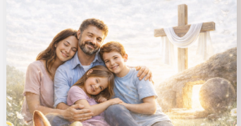 Especial Jornal25News: O Domingo de Páscoa no Brasil e no Mundo – Tradições, Fé e Cultura